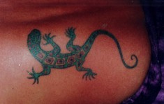 Big Magic Tattoo, Koh Phangan Thailand