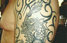 Big Magic Tattoo, Koh Phangan Thailand
