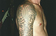 Big Magic Tattoo, Koh Phangan Thailand