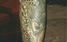 Big Magic Tattoo, Koh Phangan Thailand