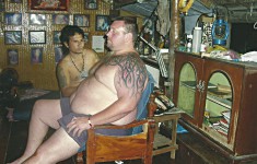 Big Magic Tattoo, Koh Phangan Thailand