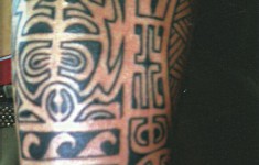 Big Magic Tattoo, Koh Phangan Thailand