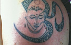 Big Magic Tattoo, Koh Phangan Thailand