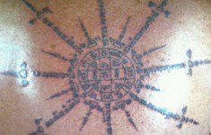 Big Magic Tattoo, Koh Phangan Thailand