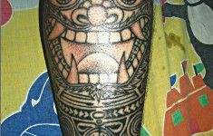 Big Magic Tattoo, Koh Phangan Thailand