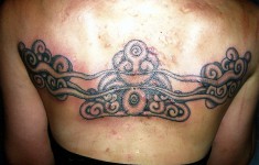 Big Magic Tattoo, Koh Phangan Thailand