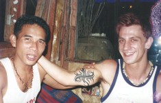 Big Magic Tattoo, Koh Phangan Thailand